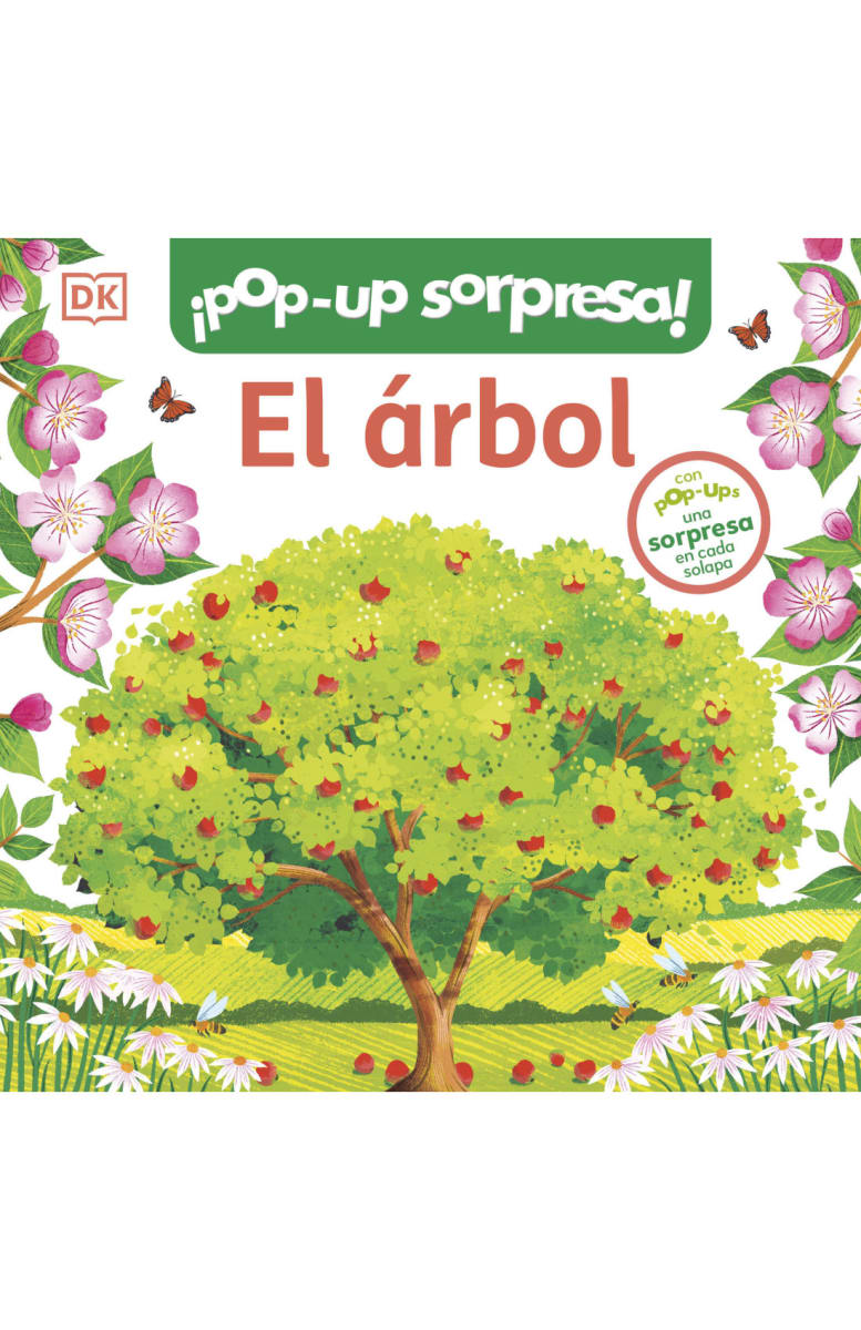 POP UP SORPRESA. EL ÁRBOL1
