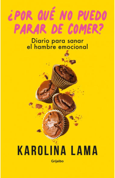 ¿POR QUÉ NO PUEDO PARAR DE COMER?1