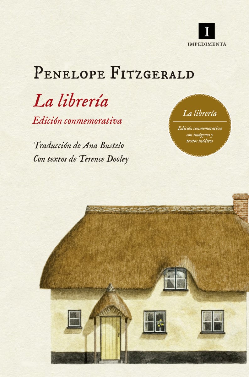 LA LIBRERÍA (ED. CONMEMORATIVA)1