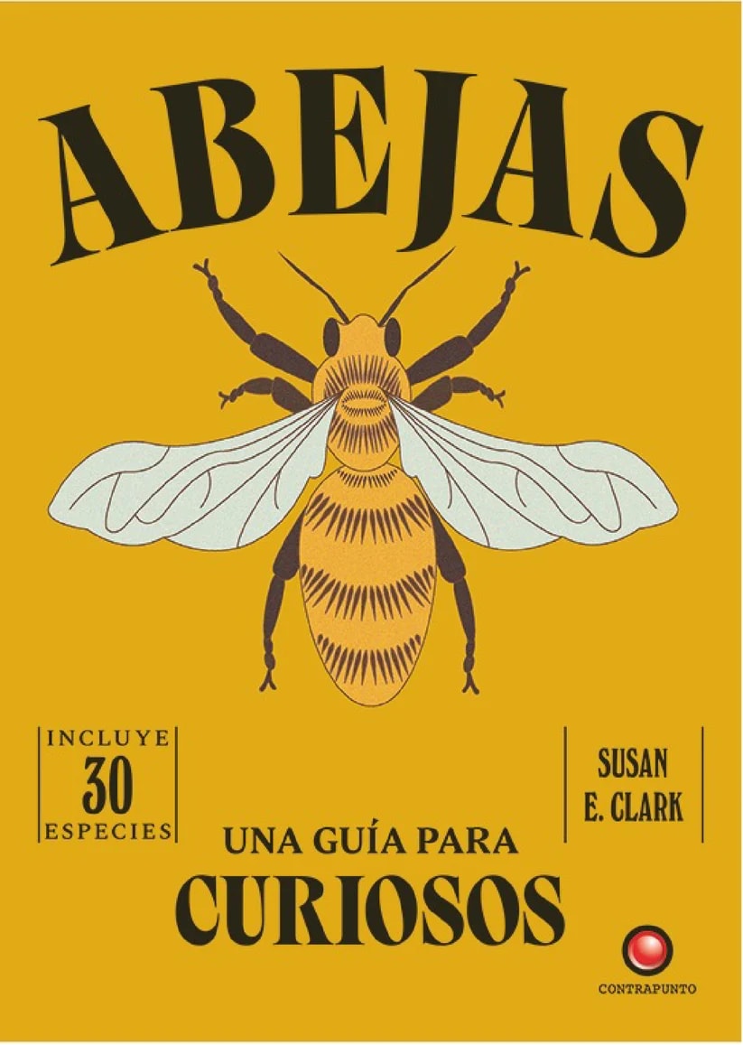 UNA GUÍA PARA CURIOSOS: ABEJAS1