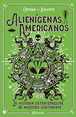 ALIENÍGENAS AMERICANOS1