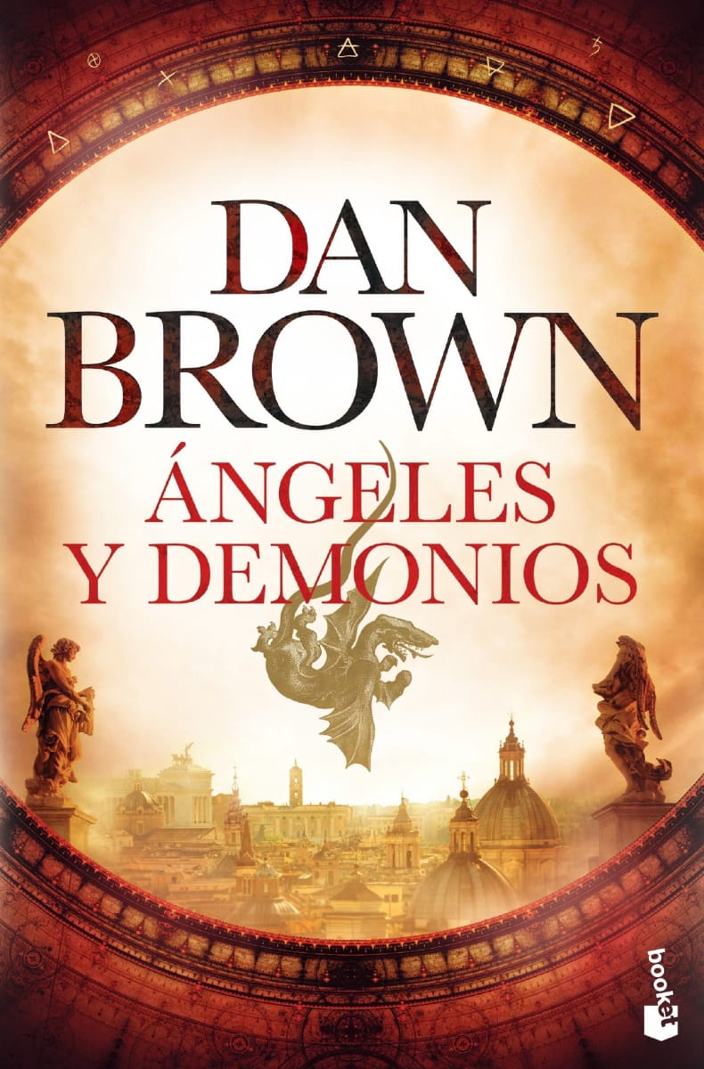 ÁNGELES Y DEMONIOS1