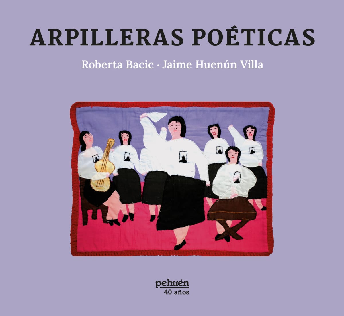 ARPILLERAS POÉTICAS1