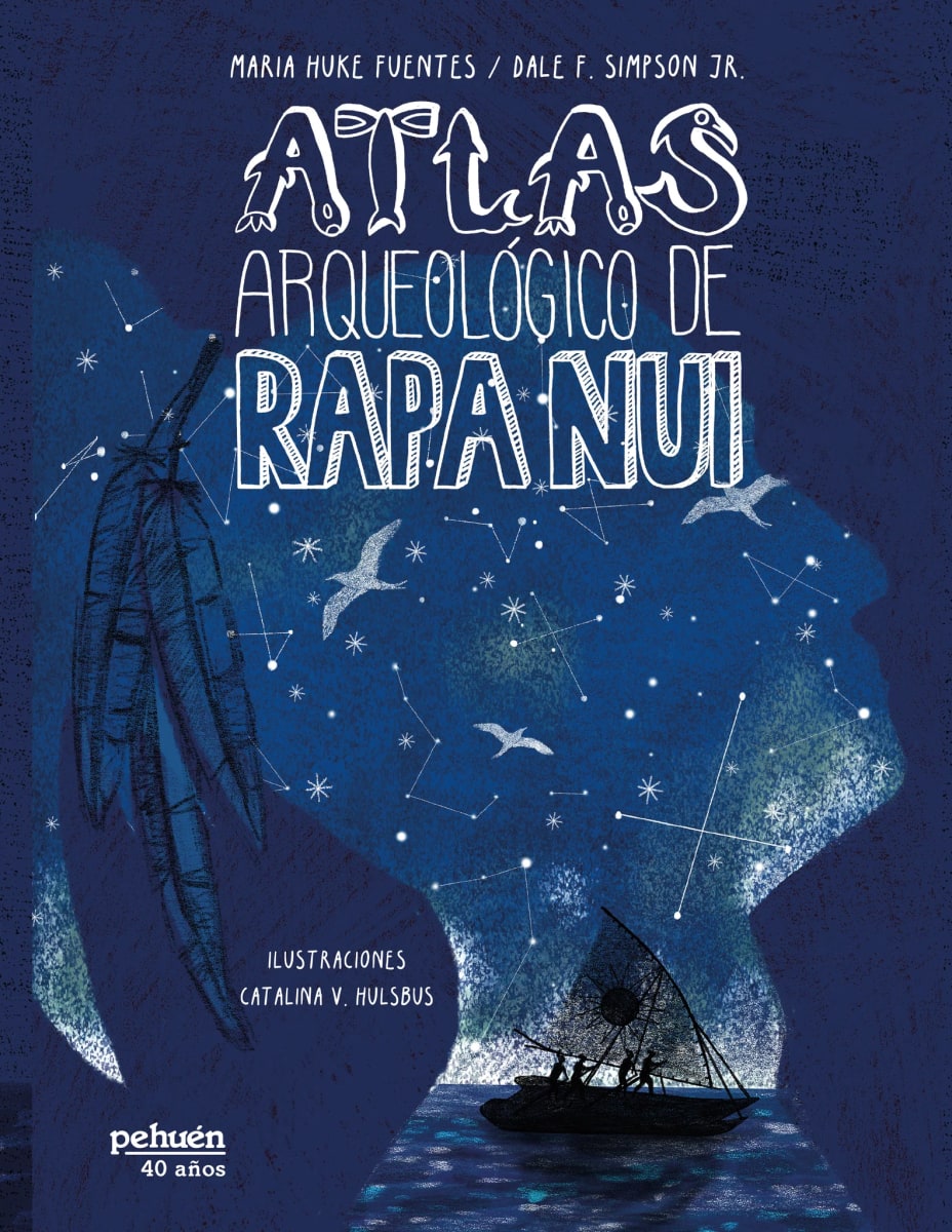 ATLAS ARQUEOLÓGICO DE RAPA NUI1