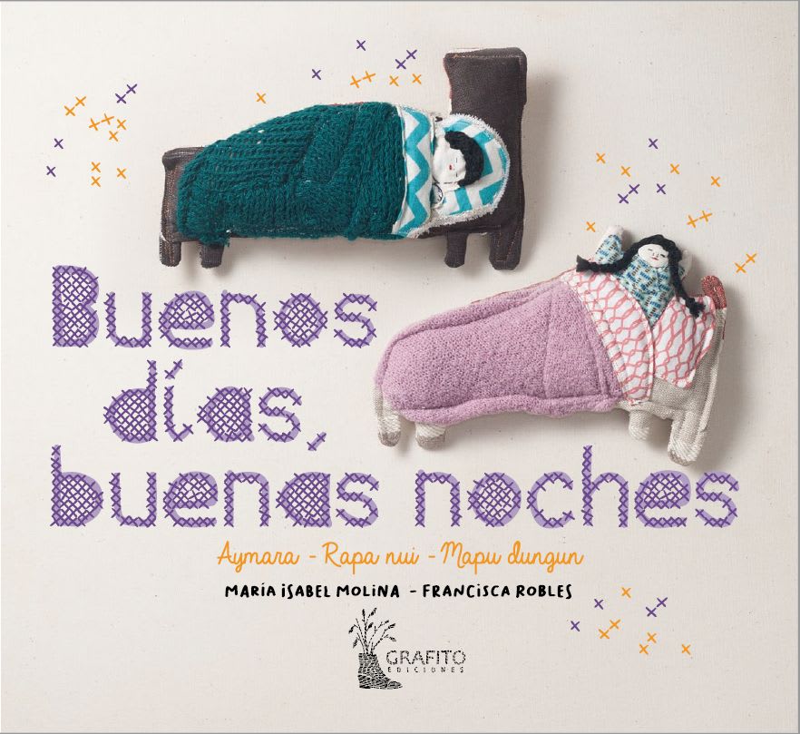 BUENOS DIAS, BUENAS NOCHES.1