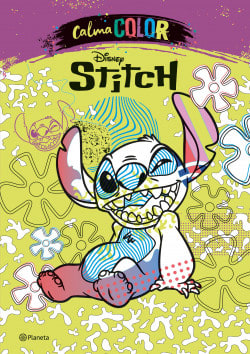 CALMA COLOR, STITCH1