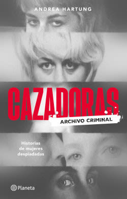 CAZADORAS1