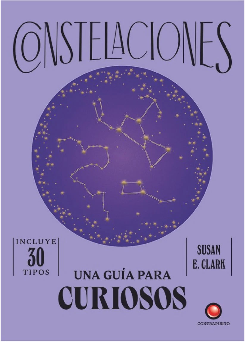 UNA GUÍA PARA CURIOSOS: CONSTELACIONES1