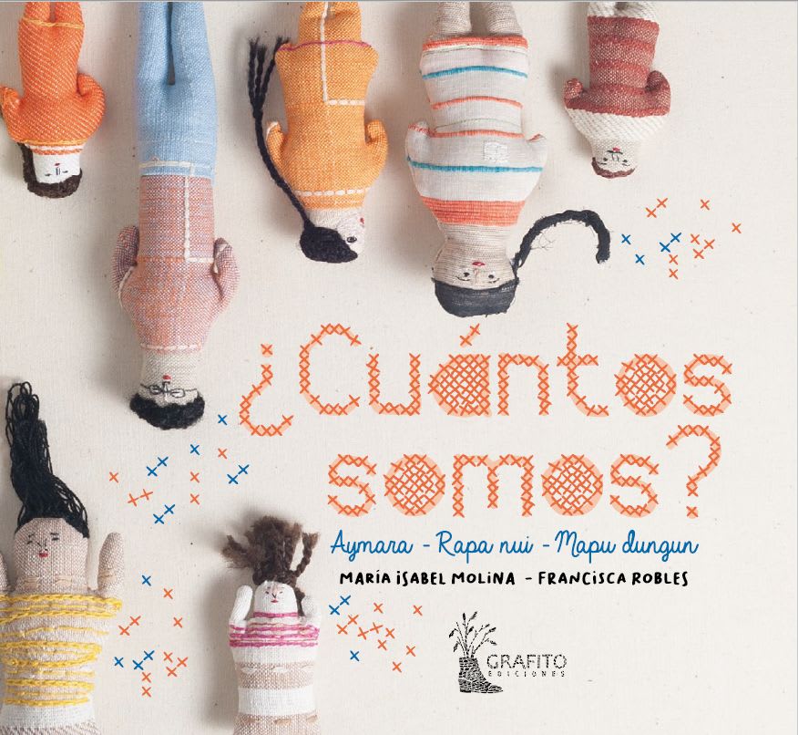 ¿CUANTOS SOMOS?1