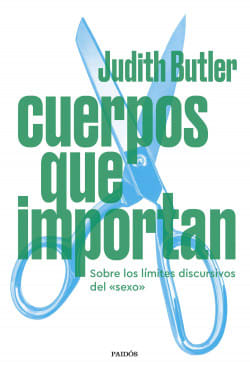 CUERPOS QUE IMPORTAN 1