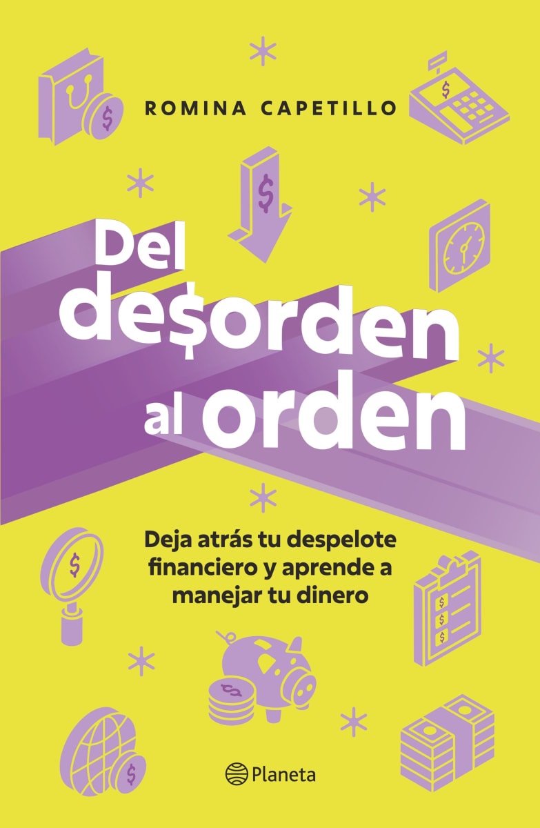 DEL DESORDEN AL ORDEN1