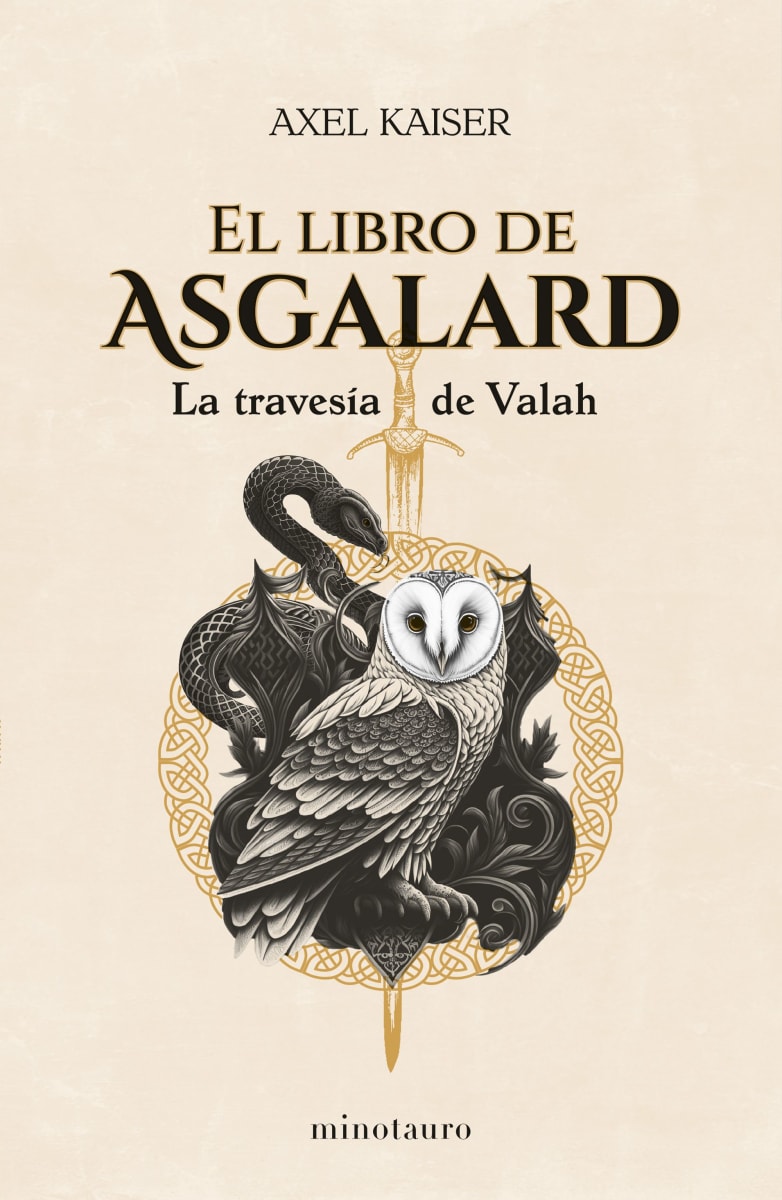 EL LIBRO DE ASGALARD1