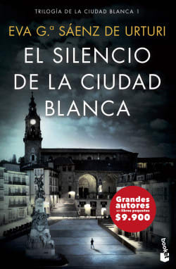 EL SILENCIO DE LA CIUDAD BLANCA1