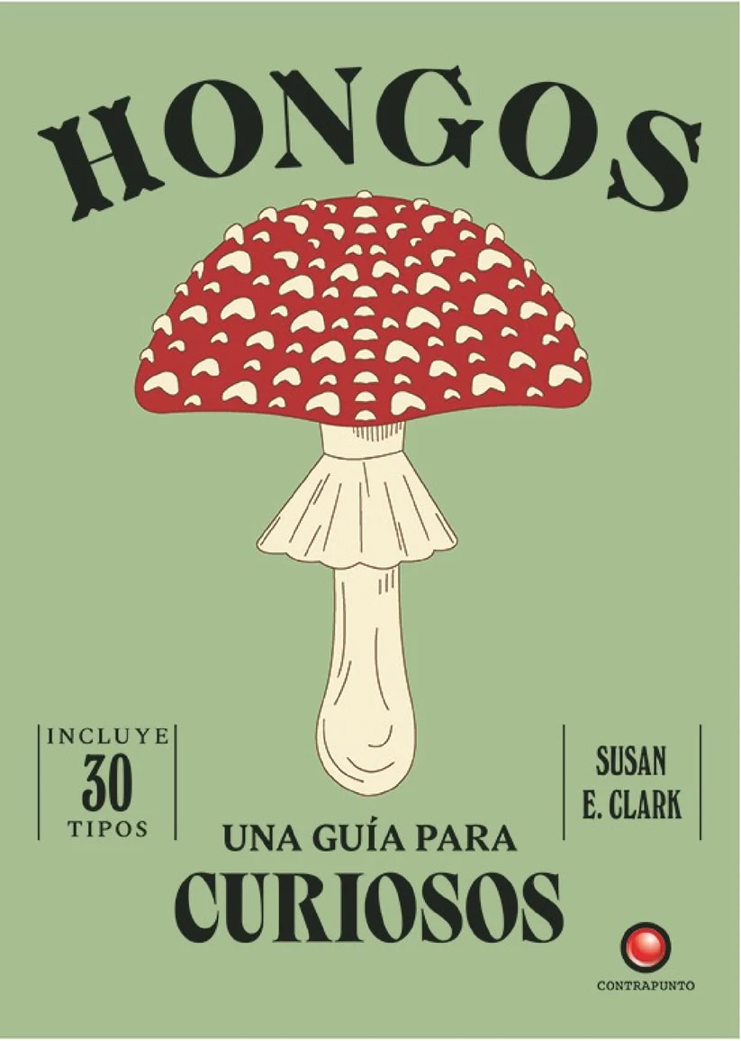 UNA GUÍA PARA CURIOSOS: HONGOS1