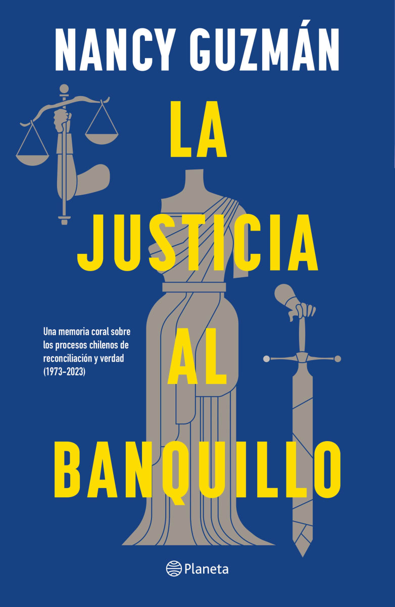 LA JUSTICIA AL BANQUILLO1