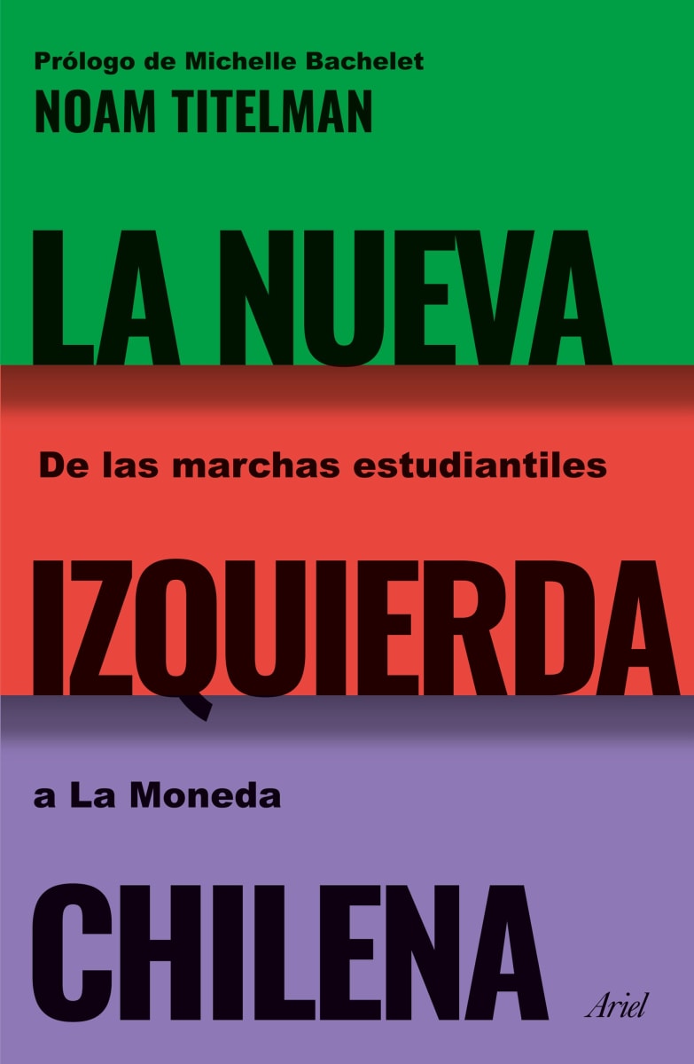 LA NUEVA IZQUIERDA CHILENA1