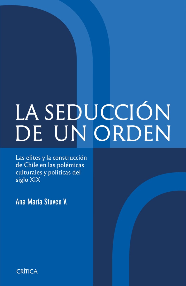 LA SEDUCCION DE UN ORDEN.1