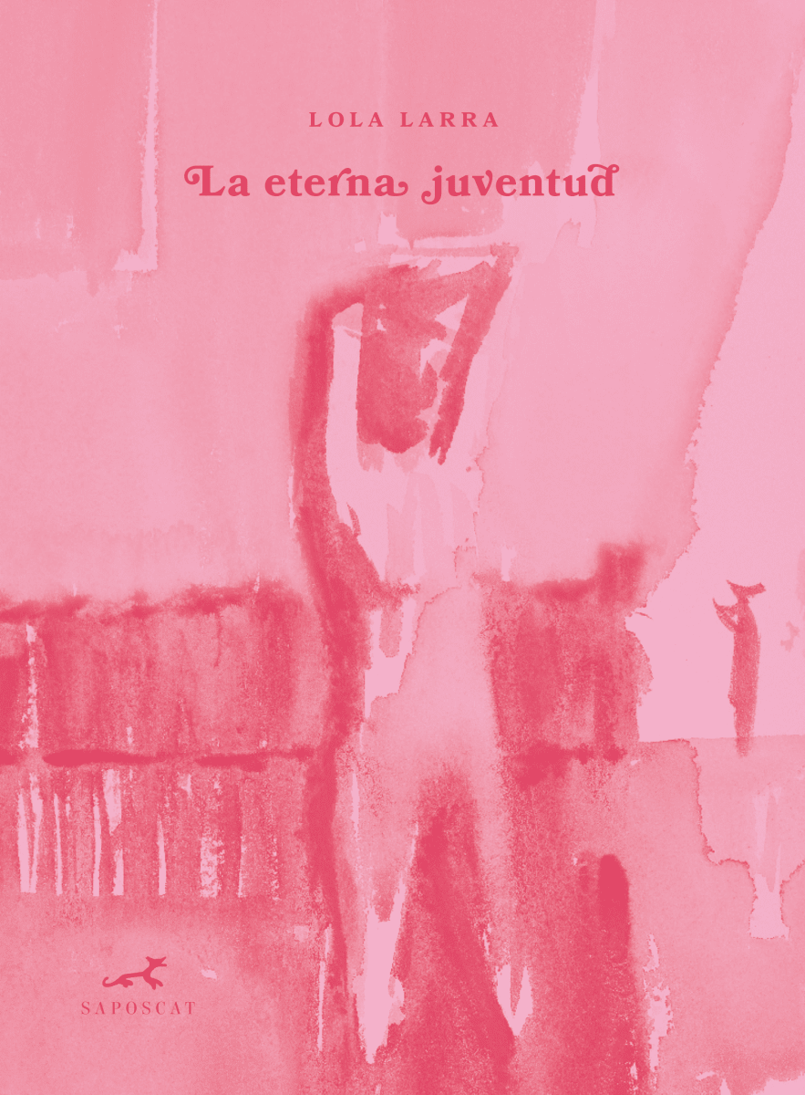 LA ETERNA JUVENTUD. CRÓNICAS DE UNA VIDA LIBRESCA1
