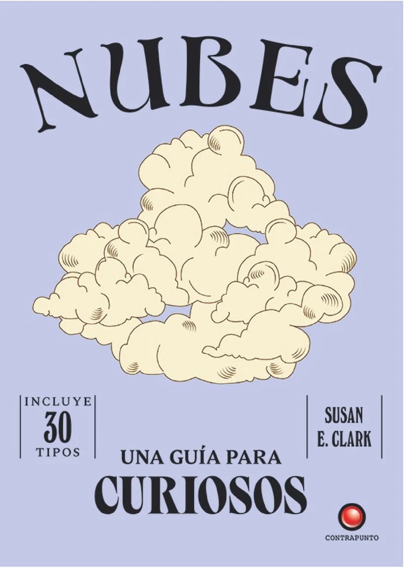 UNA GUÍA PARA CURIOSOS: NUBES1