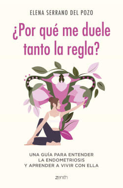 ¿POR QUÉ ME DUELE TANTO LA REGLA?1