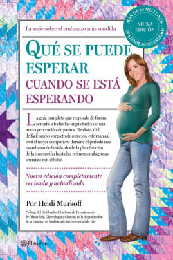QUÉ SE PUEDE ESPERAR CUANDO SE ESTÁ ESPERANDO1