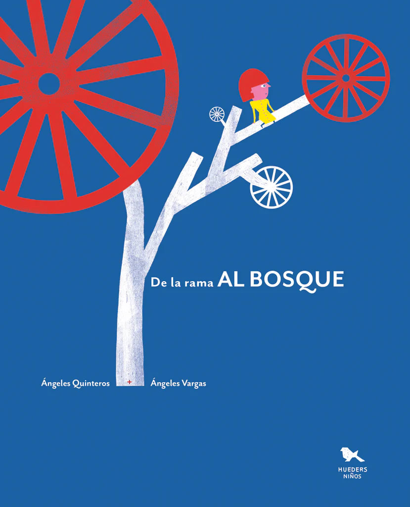 DE LA RAMA AL BOSQUE1