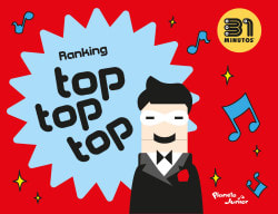 RANKING TOP (PARA PINTAR)1
