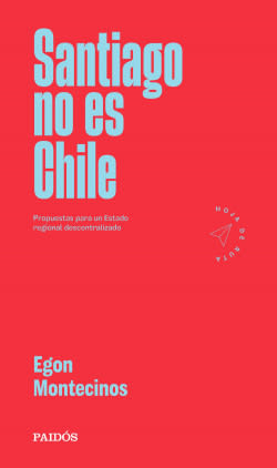 SANTIAGO NO ES CHILE1