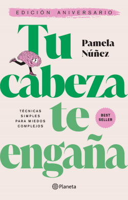 TU CABEZA TE ENGAÑA. EDICIÓN ANIVERSARIO1
