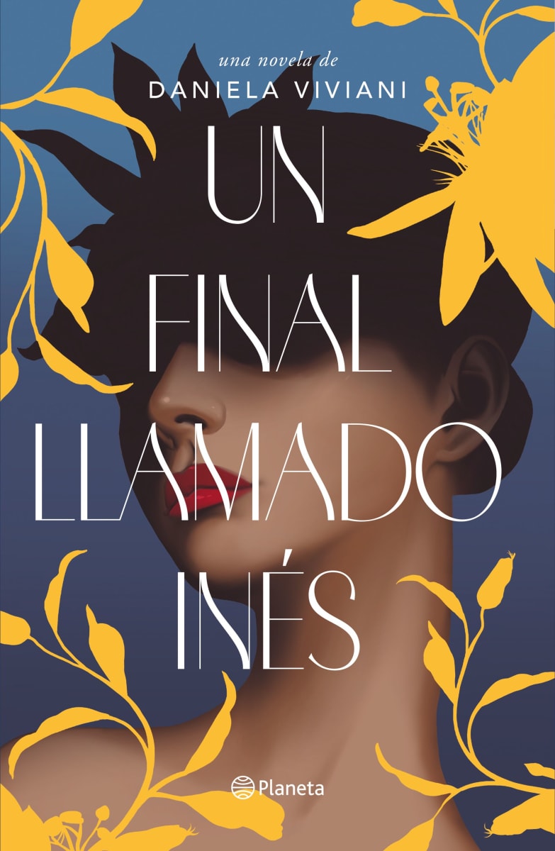 UN FINAL LLAMADO INÉS1