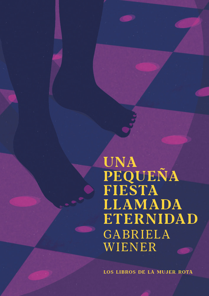 UNA PEQUEÑA FIESTA LLAMADA ETERNIDAD1