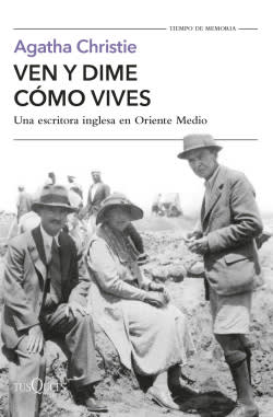 VEN Y DIME CÓMO VIVES 1