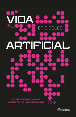 VIDA ARTIFICIAL1