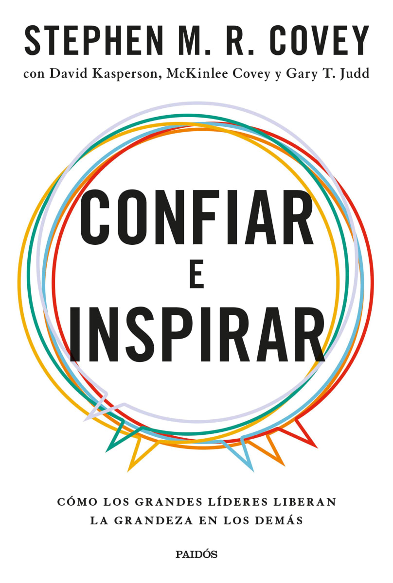 CONFIAR E INSPIRAR1