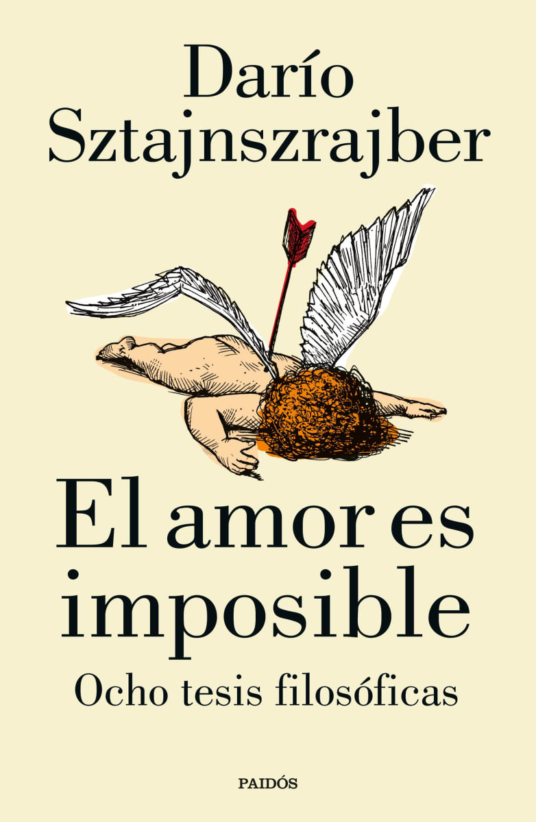 EL AMOR ES IMPOSIBLE. OCHO TESIS FILOSOFICAS1