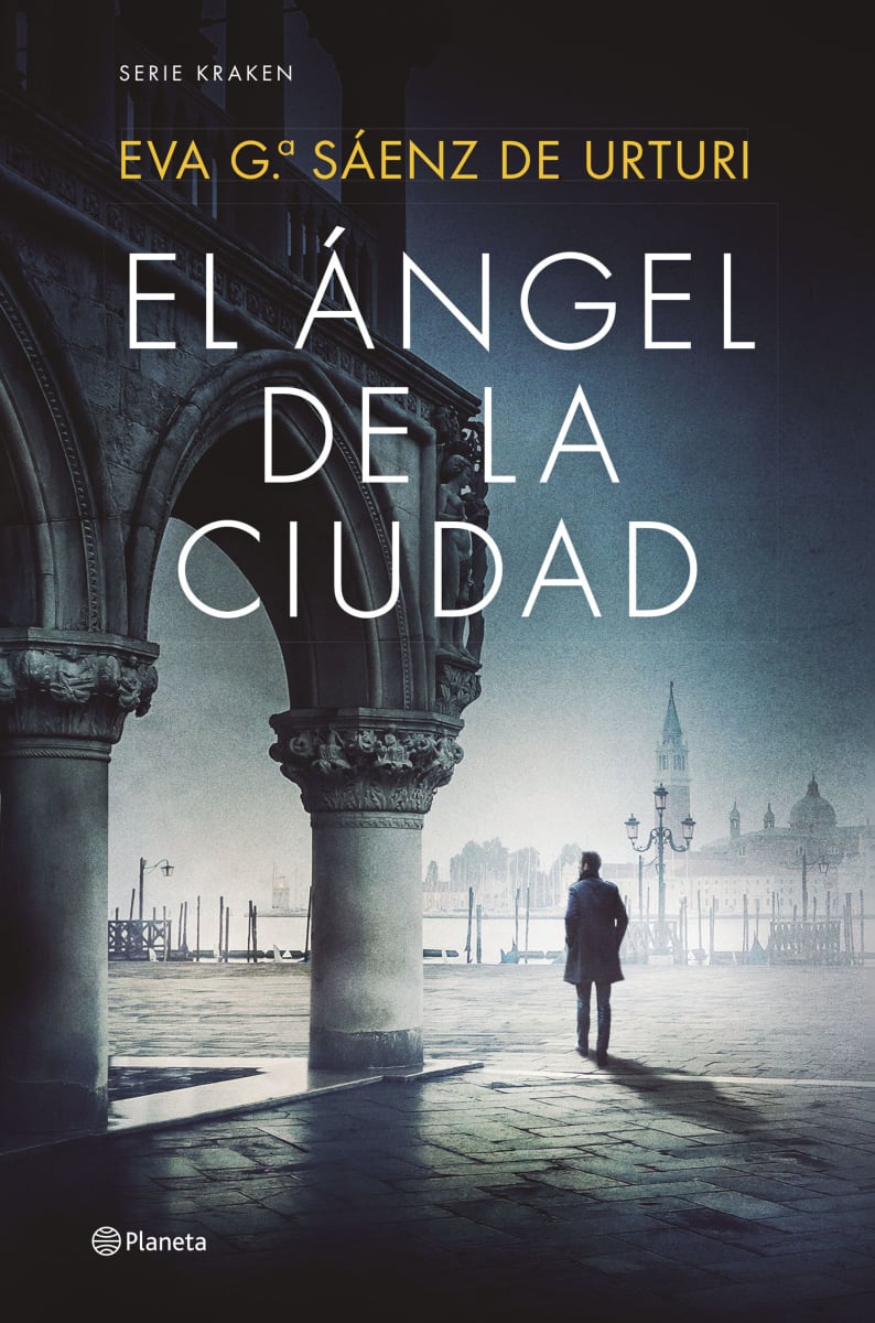 EL ÁNGEL DE LA CIUDAD1