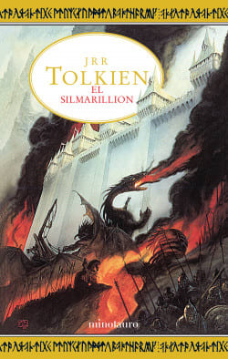 EL SILMARILLION1