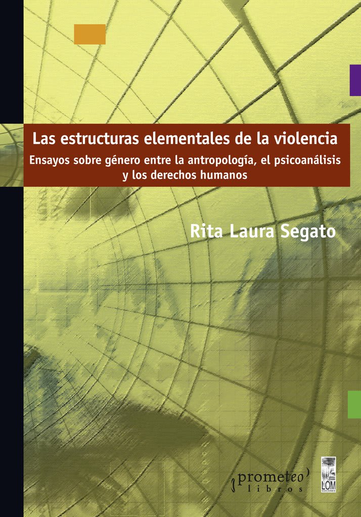 LAS ESTRUCTURAS ELEMENTALES DE LA VIOLENCIA  1