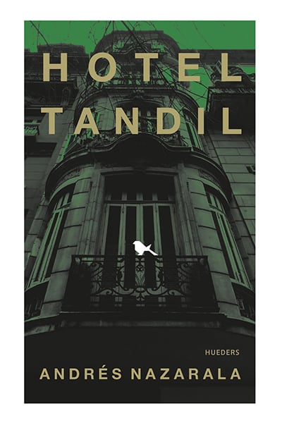 HOTEL TANDIL1
