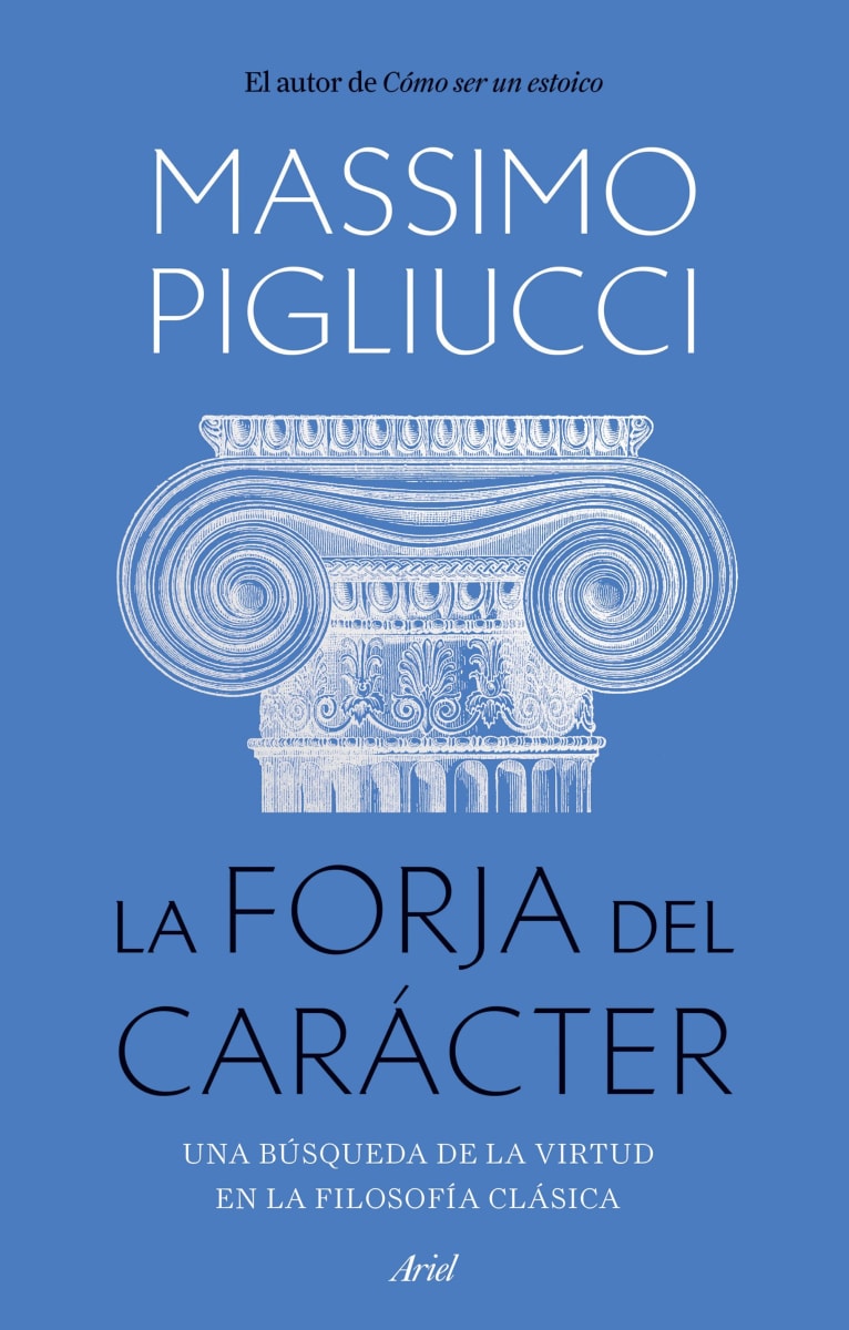 LA FORJA DEL CARÁCTER1