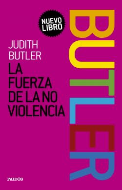LA FUERZA DE LA NO VIOLENCIA  1