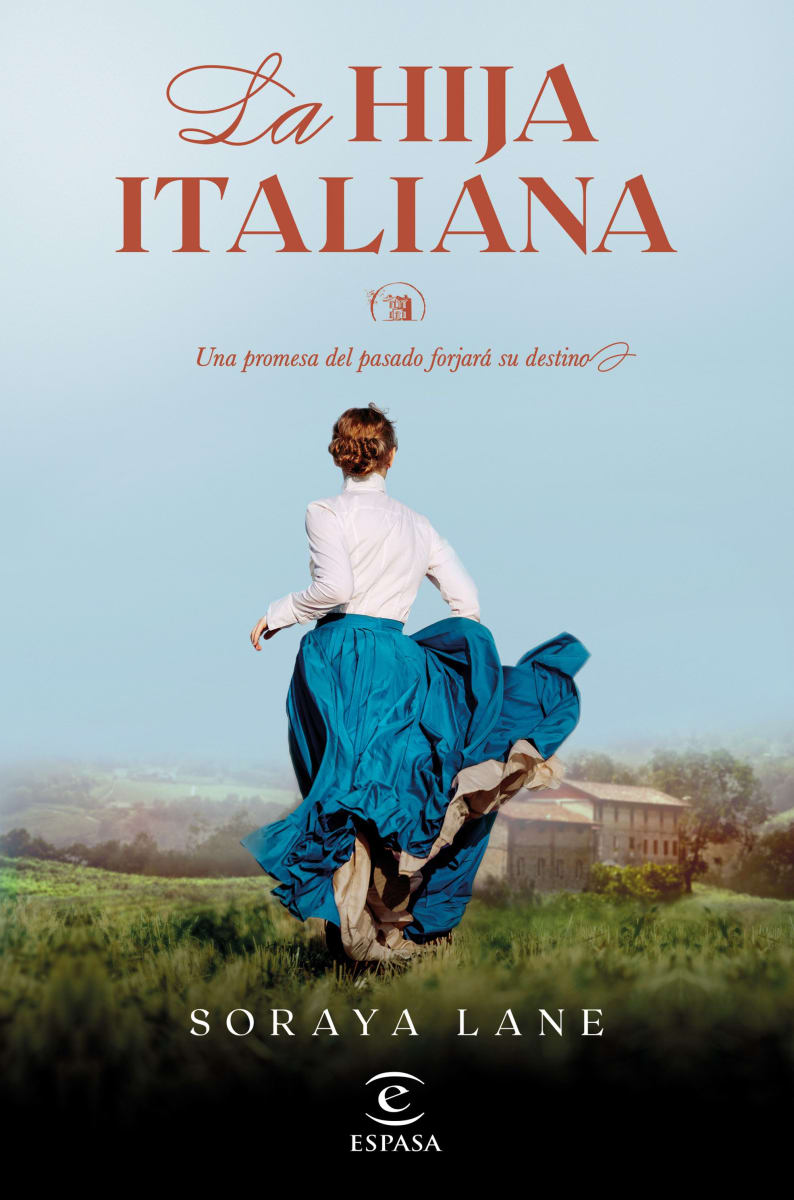 LA HIJA ITALIANA1