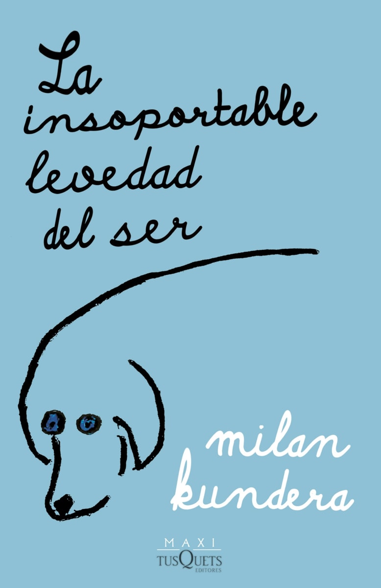 LA INSOPORTABLE LEVEDAD DEL SER1