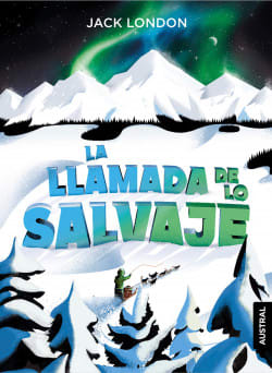 LA LLAMADA DE LO SALVAJE1