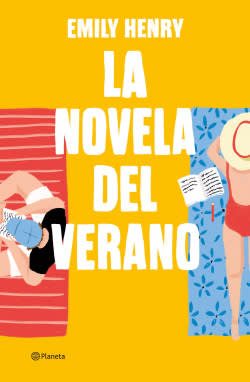 LA NOVELA DEL VERANO (BEACH READ)1