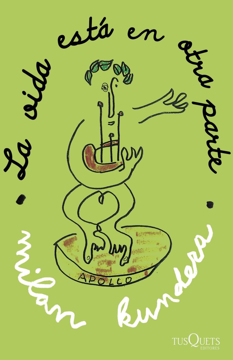 LA VIDA ESTÁ EN OTRA PARTE1