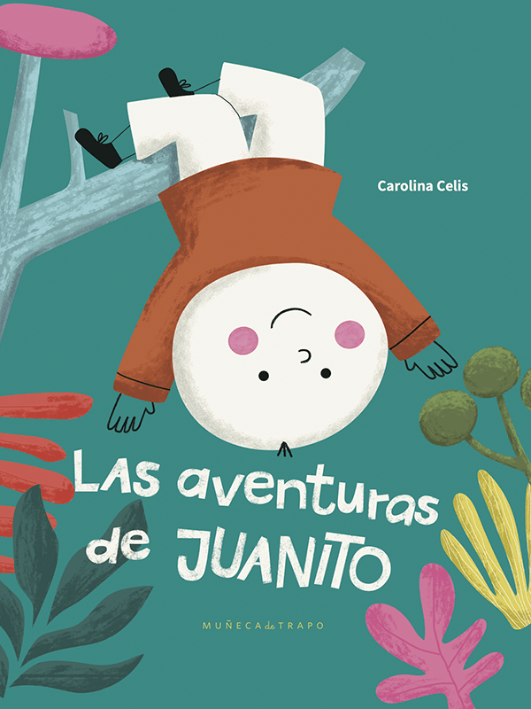 LAS AVENTURAS DE JUANITO1