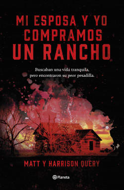 MI ESPOSA Y YO COMPRAMOS UN RANCHO1