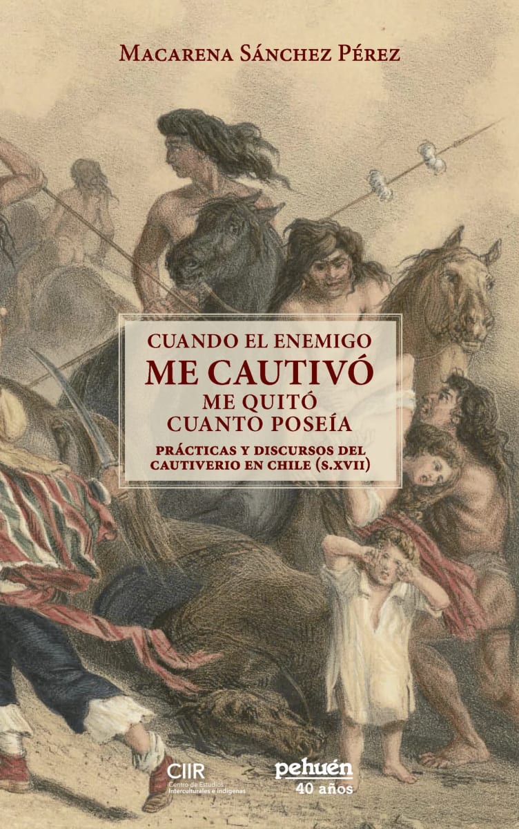 CUANDO EL ENEMIGO ME CAUTIVÓ ME QUITO CUANTO POSEÍA1