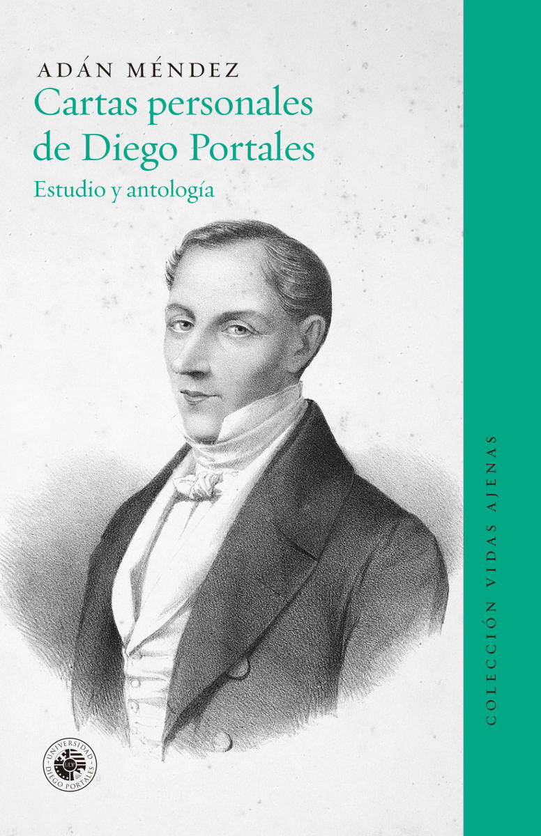 CARTAS PERSONALES DE DIEGO PORTALES1